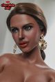 Picture of Yvonne-2 / 166 cm / F cup / Silicone - Skin texture sexdoll
