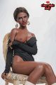 Picture of Yvonne-2 / 166 cm / F cup / Silicone - Skin texture sexdoll