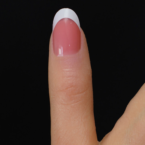 Francouzské růžové