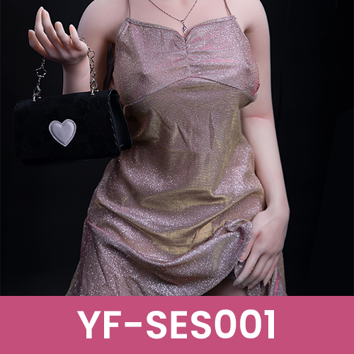 SES001 Coctail dress [+ 1 420 Kč]