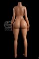 Bild von Xena.C  / 157 cm / I  Cup / Silikon Sexpuppe - Hauttextur