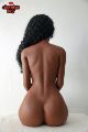 Obrázek Seraphine / 159cm / B cup / Silikonová sexdoll - Textura pokožky