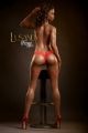Picture of Foxy 165 cm / D Cup / Silicone Realistic Sex Doll