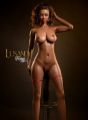 Picture of Foxy 165 cm / D Cup / Silicone Realistic Sex Doll