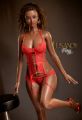 Picture of Foxy 165 cm / D Cup / Silicone Realistic Sex Doll