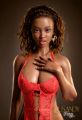Picture of Foxy 165 cm / D Cup / Silicone Realistic Sex Doll