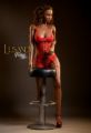 Picture of Foxy 165 cm / D Cup / Silicone Realistic Sex Doll