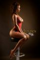 Picture of Foxy 165 cm / D Cup / Silicone Realistic Sex Doll