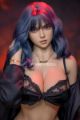 Picture of Grace / 157 cm  / G cup / STPE sex doll - In EU Stock