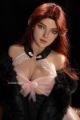 Bild von Lexie / 103 cm / Körbchen G / Silikon-Sexpuppe - Torso