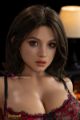 Picture of Tara / 103 cm  / G cup / Silicone sexdoll - Torso