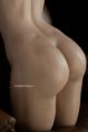 Bild von Angie / 113 cm  / Körbchen D / Silikon-Sexpuppe - Torso