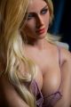 Picture of Rozanne / 105 cm / E cup - Silicone sexdoll - Torso