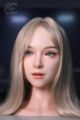 Obrázek Annika / X-bot AI hlava
