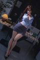 Picture of Venus / 169 cm / F cup / Silicone sex doll