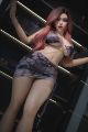 Picture of Sabine / 169 cm / F cup / Silicone sex doll