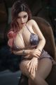 Picture of Sabine / 169 cm / F cup / Silicone sex doll