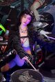 Picture of Gaia / 160-2 cm / F cup / Silicone sex doll