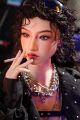 Picture of Gaia / 160-2 cm / F cup / Silicone sex doll
