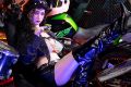 Picture of Gaia / 160-2 cm / F cup / Silicone sex doll