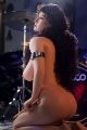 Picture of Gaia / 160-2 cm / F cup / Silicone sex doll