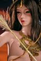 Picture of Mushi 162 cm / I cup / Silicone sex doll