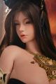 Picture of Mushi 162 cm / I cup / Silicone sex doll