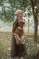 Obrázek Lita Elf Hunter / 161 cm / E  Cup / ROS / Silikonová Sexdoll