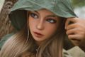 Obrázek Lita Elf Hunter / 161 cm / E  Cup / ROS / Silikonová Sexdoll