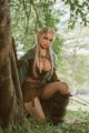 Obrázek Lita Elf Hunter / 161 cm / E  Cup / ROS / Silikonová Sexdoll