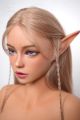 Obrázek Lita Elf Hunter / 161 cm / E  Cup / ROS / Silikonová Sexdoll