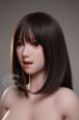 Obrázek Yuuka.I / 157 cm / I  Cup / Silikonová Sexdoll