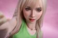 Picture of Annika.A / 161 cm / E Cup / Silicone Sexdoll