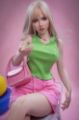 Picture of Annika.A / 161 cm / E Cup / ROS / Silicone Sexdoll