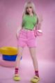 Picture of Annika.A / 161 cm / E Cup / ROS / Silicone Sexdoll