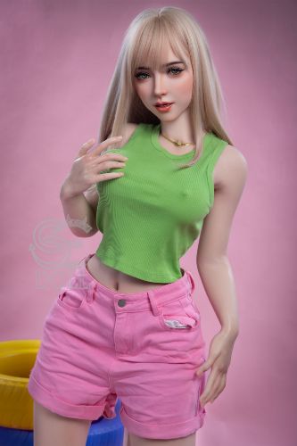 Picture of Annika.A / 161 cm / E Cup / ROS / Silicone Sexdoll
