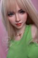 Picture of Annika.A / 161 cm / E Cup / ROS / Silicone Sexdoll