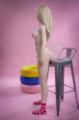 Picture of Annika.A / 161 cm / E Cup / Silicone Sexdoll