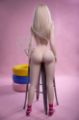 Picture of Annika.A / 161 cm / E Cup / ROS / Silicone Sexdoll