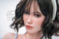Picture of Sylvia.A / T161 cm / E Cup / Silicone Sexdoll - Skin texture