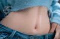 Picture of Sylvia.A / T161 cm / E Cup / Silicone Sexdoll - Skin texture