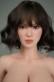 Picture of Sylvia.A / T161 cm / E Cup / Silicone Sexdoll - Skin texture