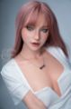 Picture of Bridget.D/ T160 cm / C Cup / ROS Silicone Sexdoll - Skin texture