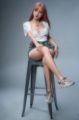 Picture of Bridget.D/ T160 cm / C Cup / ROS Silicone Sexdoll - Skin texture