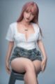 Picture of Bridget.D/ T160 cm / C Cup / ROS Silicone Sexdoll - Skin texture