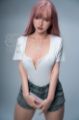 Picture of Bridget.D/ T160 cm / C Cup / ROS Silicone Sexdoll - Skin texture