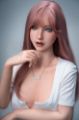 Picture of Bridget.D/ T160 cm / C Cup / ROS Silicone Sexdoll - Skin texture