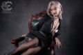 Picture of Shiela/ T160 cm / C Cup / ROS Silicone Sexdoll - Skin texture