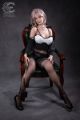 Picture of Shiela/ T160 cm / C Cup / ROS Silicone Sexdoll - Skin texture