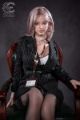 Picture of Shiela/ T160 cm / C Cup / ROS Silicone Sexdoll - Skin texture